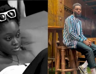 “I owe Khalid an apology” – Daniella admits after getting snubbed by him (Video)