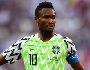 Choosing Chelsea over Man United was the best decision of my career – Mikel