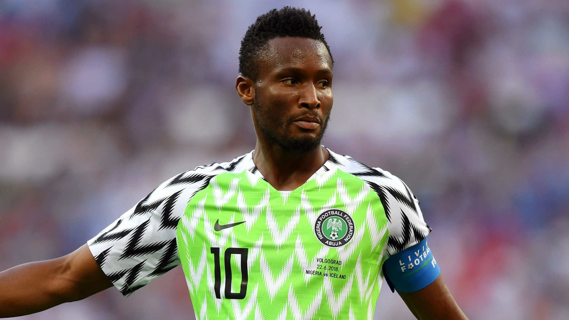 Choosing Chelsea over Man United was the best decision of my career – Mikel