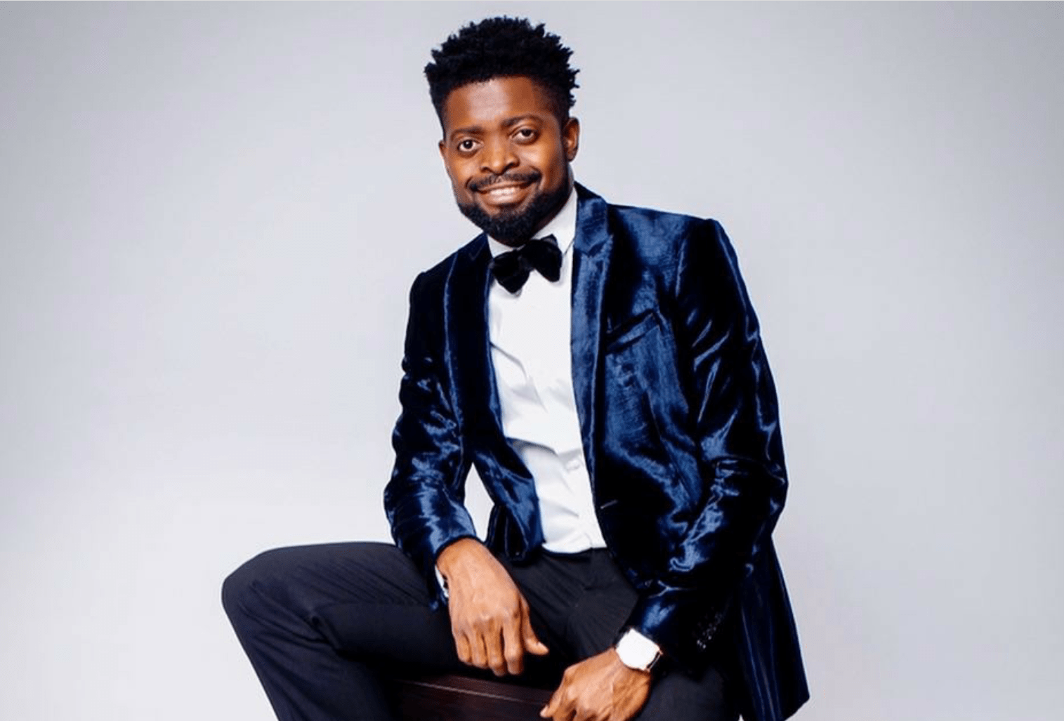 Basketmouth questions EFCC boss over corrupt politicians who walk freely