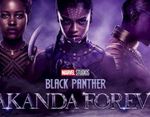 Marvel Releases “Black Panther 2” Trailer (Watch)