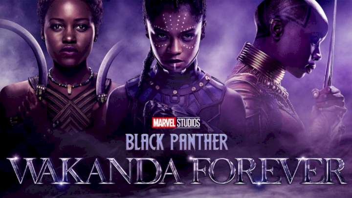 Marvel Releases “Black Panther 2” Trailer (Watch)