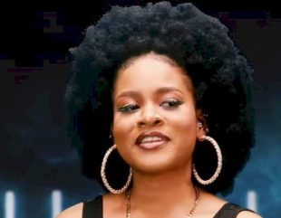 Phyna emerges winner of BBNaija Season 7