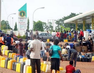 Fuel Scarcity: We’ll Increase Pump Price To N195 to N200 In Oyo, Osun – IPMAN