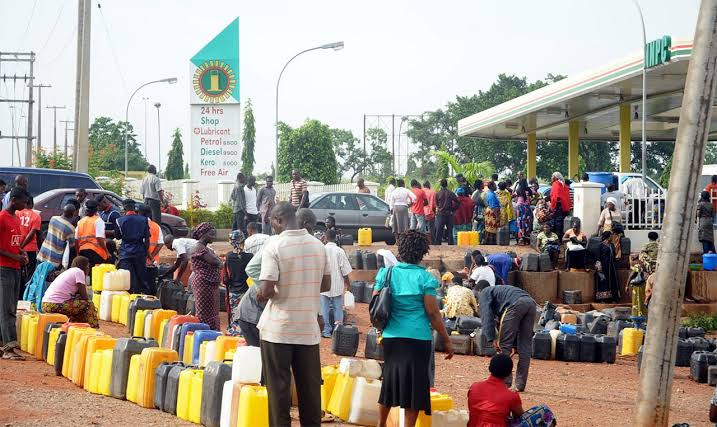 Fuel Scarcity: We’ll Increase Pump Price To N195 to N200 In Oyo, Osun – IPMAN