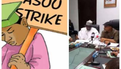 FG approves ASUU faction
