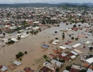 “Brace up for more floods”- NiMet warns Nigerians