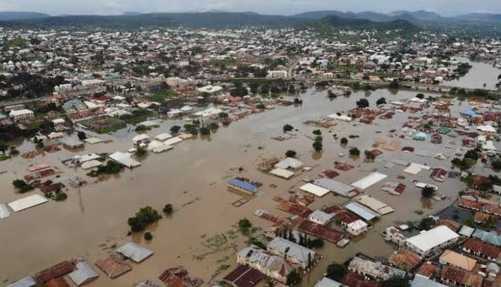 “Brace up for more floods”- NiMet warns Nigerians