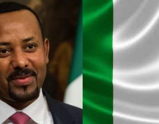 Ethiopia bans visa-on-arrival for Nigerians, 41 others