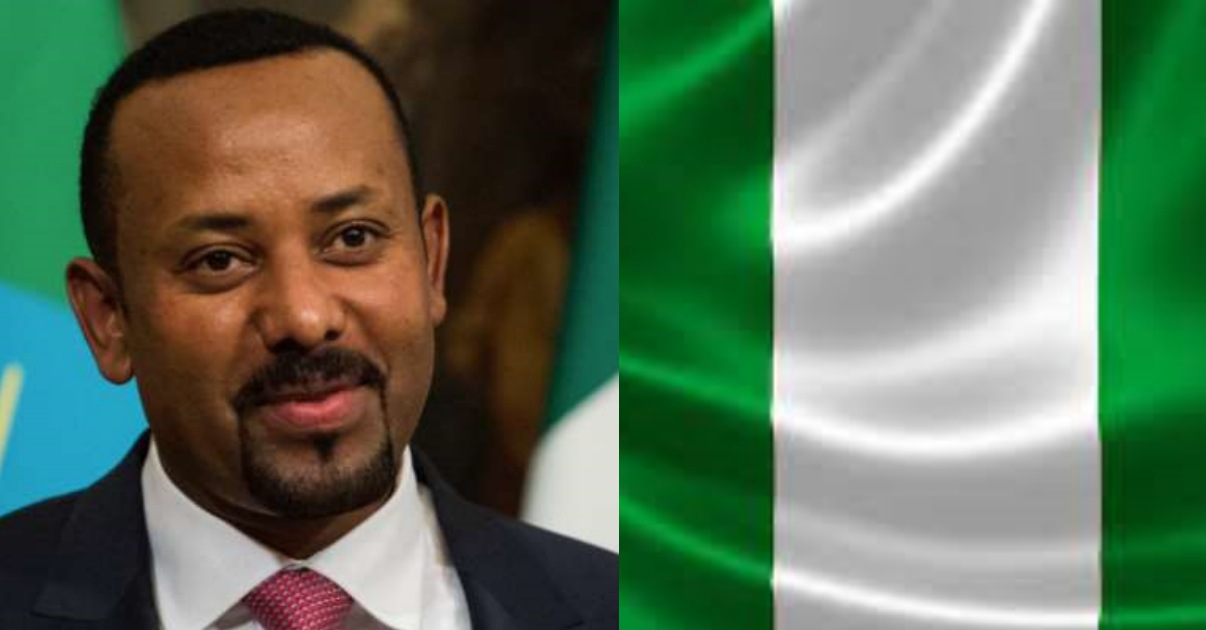 Ethiopia bans visa-on-arrival for Nigerians, 41 others