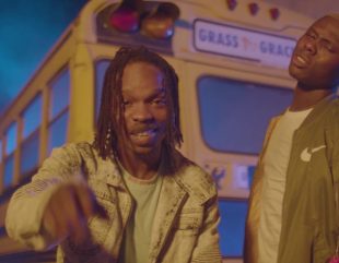 Naira Marley reacts to Mohbad’s claim of getting beaten