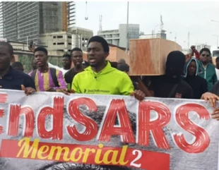 #EndSARS Memorial: Why we tear-gassed protesters- Lagos Police