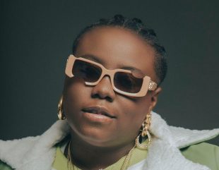 Teni Sparks Reactions as She Reveals the Surprising Reason Why She Bites Herself Sometimes