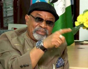 Strike: FG reveals what will happen to ASUU