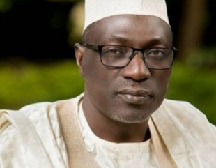 Senator Makarfi advises opposition parties to merge, kick out APC in 2023