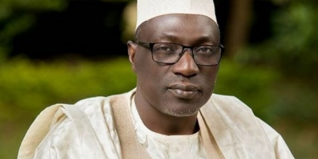 Senator Makarfi advises opposition parties to merge, kick out APC in 2023