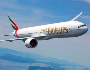 Emirates discontinues Nigerian flights indefinitely