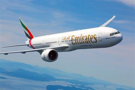 Emirates discontinues Nigerian flights indefinitely