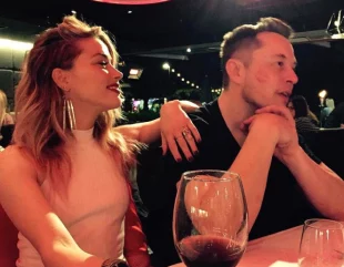 Amber Heard’s Twitter account vanishes days after ex-boyfriend Elon Musk’s takeover