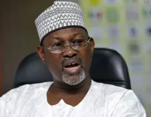 I have fears over the likely outcome of the election – Jega