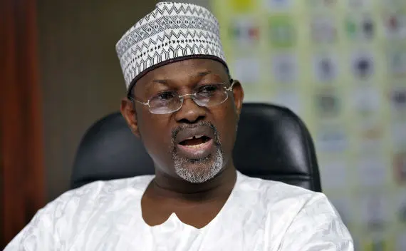 I have fears over the likely outcome of the election – Jega