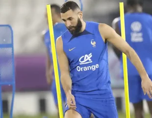 Karim Benzema ruled out of 2022 World Cup over injury