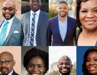 Eight Nigerian-Americans win in US midterm elections