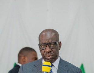 The real reason we denied Labour Party the use of Samuel Ogbemudia Stadium – Obaseki