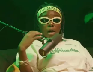 “Davido once cancelled an important meeting for me” – Teni shares (Video)