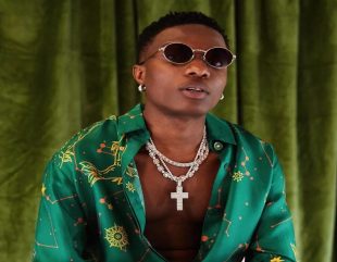 2023 Election: All These Old Men Are Going Out Of Power This Time – Wizkid