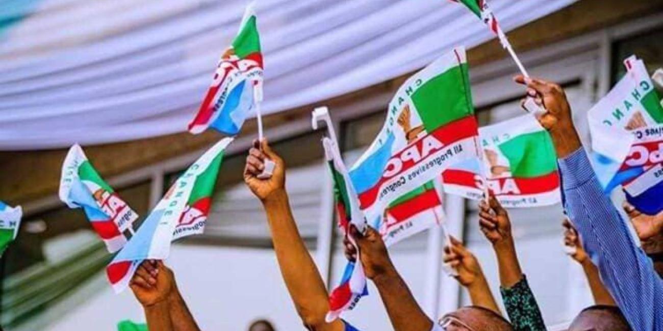 Swarm Of Bees Disrupts All Progressives Congress Rally In Kogi State