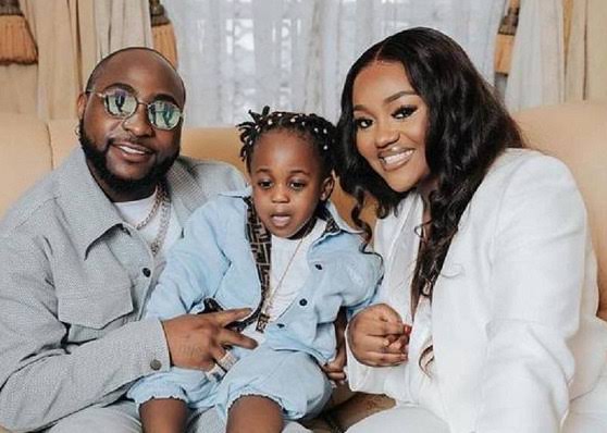 Police arrest 8 of Davido’s domestic staff over son’s death