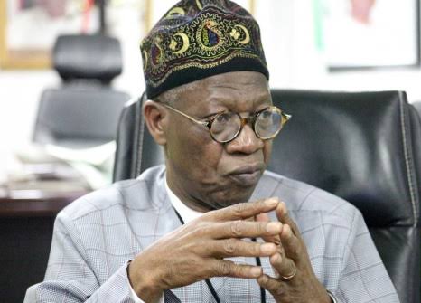 “We have no intention to ban Twitter again”- Lai Mohammed