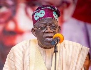 “We will develop the mining sector, eliminate poverty”- Tinubu assures Nigerians