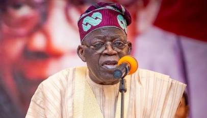 Tinubu prkmises to improve the mining sector