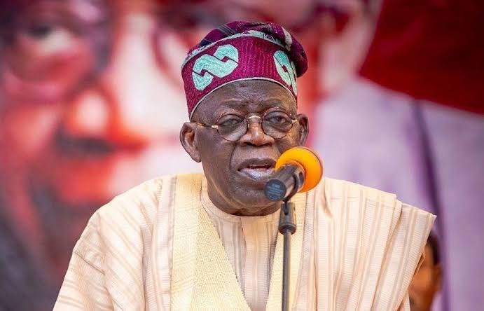 “We will develop the mining sector, eliminate poverty”- Tinubu assures Nigerians