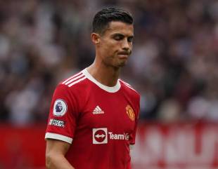 Manchester United terminate Cristiano Ronaldo’s contract by mutual agreement
