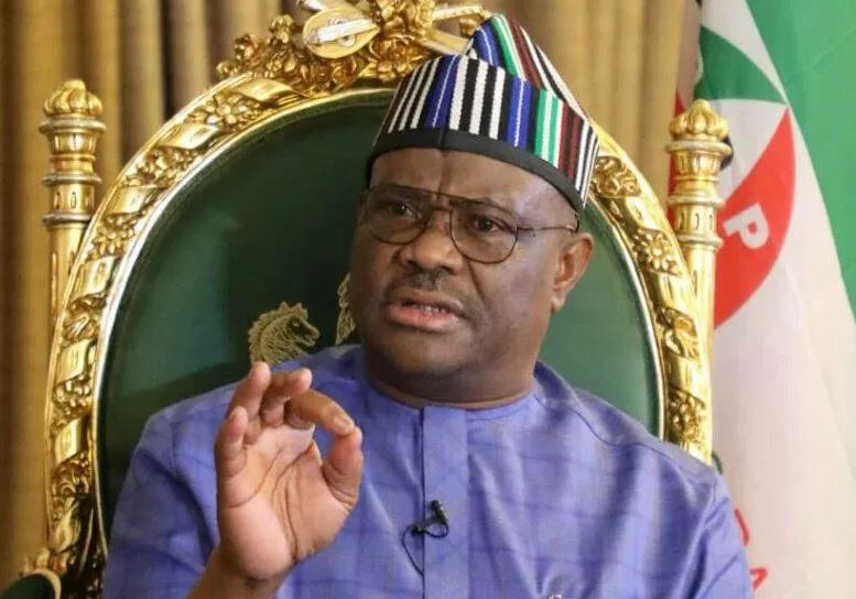 Gov Wike Bans Use Of Residential Areas As Campaign Offices