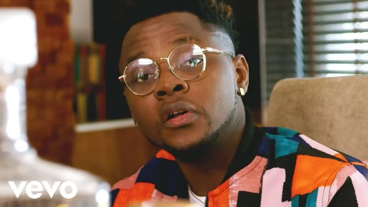 Kizz Daniel to entertain fans at the 2022 World Cup