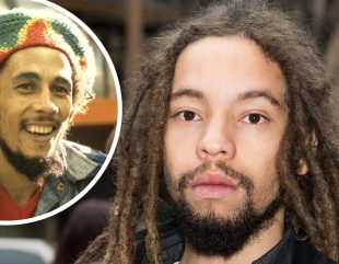 Bob Marley’s grandson Joseph Jo found dead in car