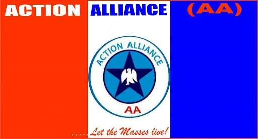 Action Alliance denies merger with APC campaign council