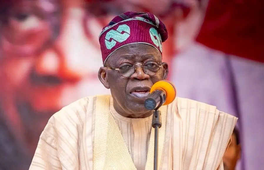 President Tinubu Assures Nigerians Not to Worry About ‘Japa Syndrome,’ Pledges to Train More People in the Country