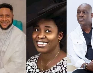 Worry as Nigeria loses three top gospel singers in seven months