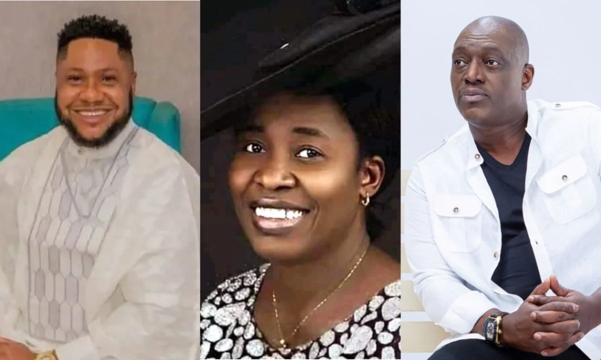 Worry as Nigeria loses three top gospel singers in seven months