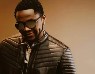 Kizz Daniel Opens Up, Reveals He is Half Fulani