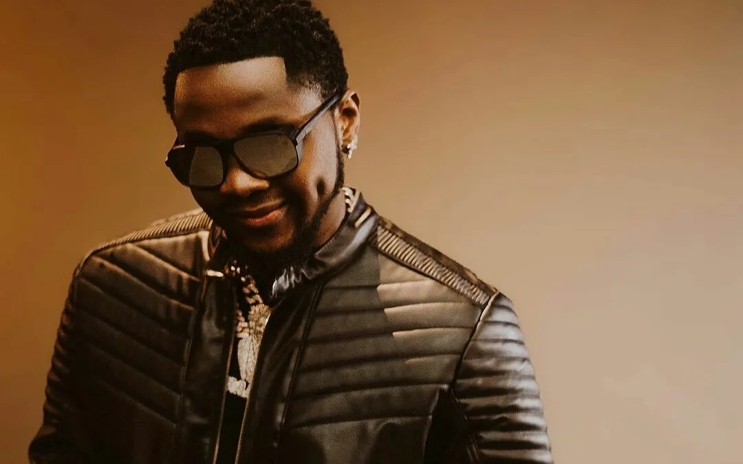 Kizz Daniel Opens Up, Reveals He is Half Fulani