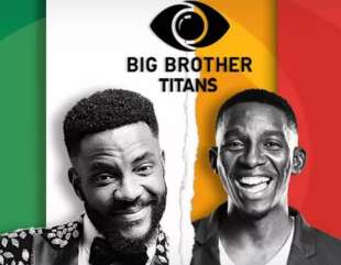 Ebuka reacts as Nigerians kick against airing Big Brother Titans show during 2023 election