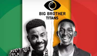 Big Brother Naija Titans winner to go home with N50m
