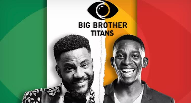 Big Brother Naija Titans edition winner to get over N50 million.