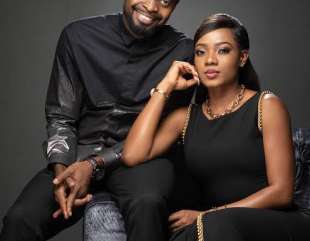 Basketmouth announces split from wife after 12 years of marriage